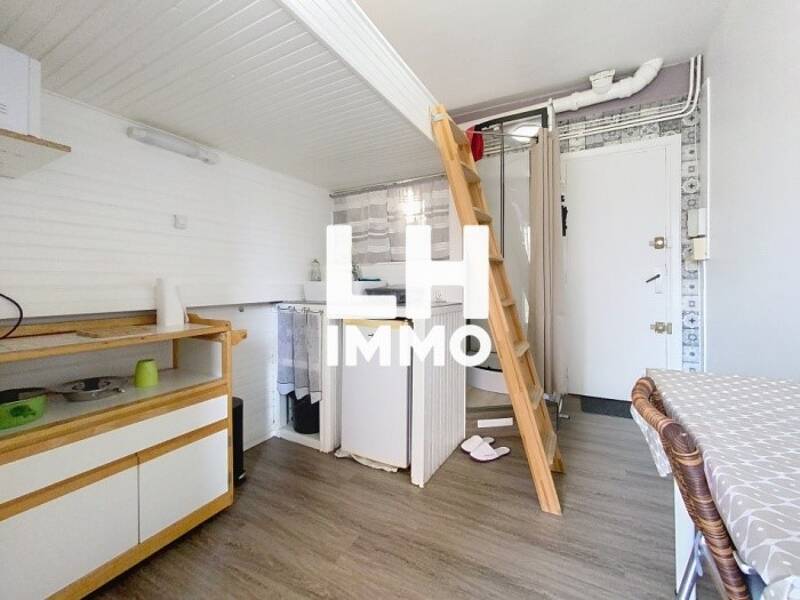 Maison à louer, 11m², LE HAVRE