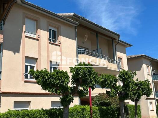 Appartement à vendre 95 000 € 2 pièces 1 chambre 47,5 m² RDC/2 Bas-Pays Montauban 82000