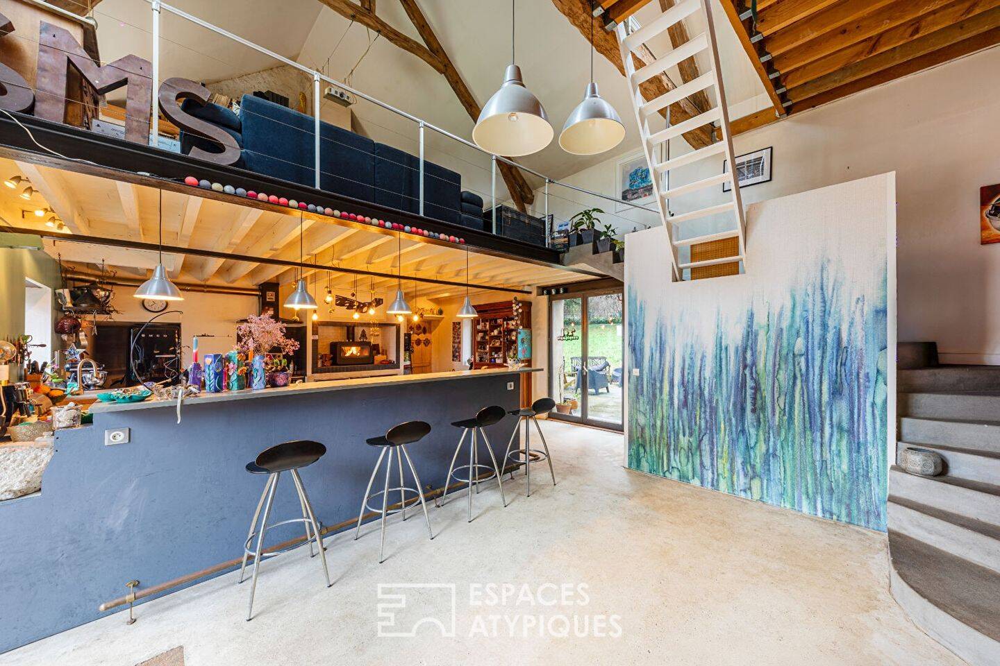 Maison à vendre, 186m², JUZIERS