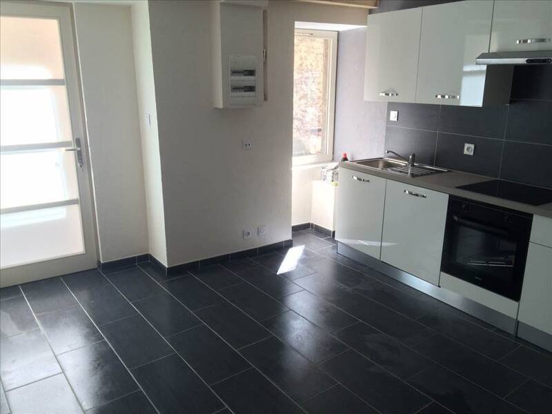 Maison à vendre, 50m², SAINT NAZAIRE EN ROYANS