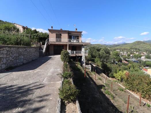 Maison en viager occupé Bouquet 135 000 € 6 pièces 4 chambres 173,1 m² Cantaron 06340