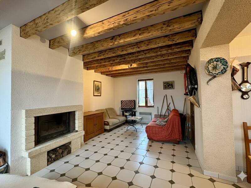 Maison à vendre, 0m², CHARRIN