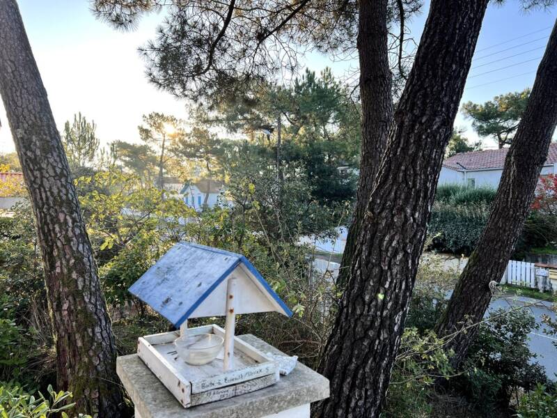 Maison à vendre, 110m², LA TRANCHE SUR MER