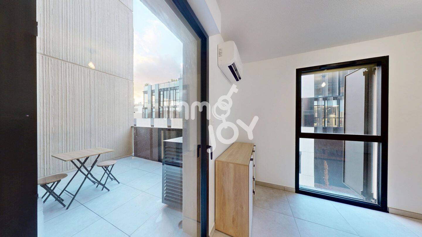 Maison à louer, 23m², BEZIERS