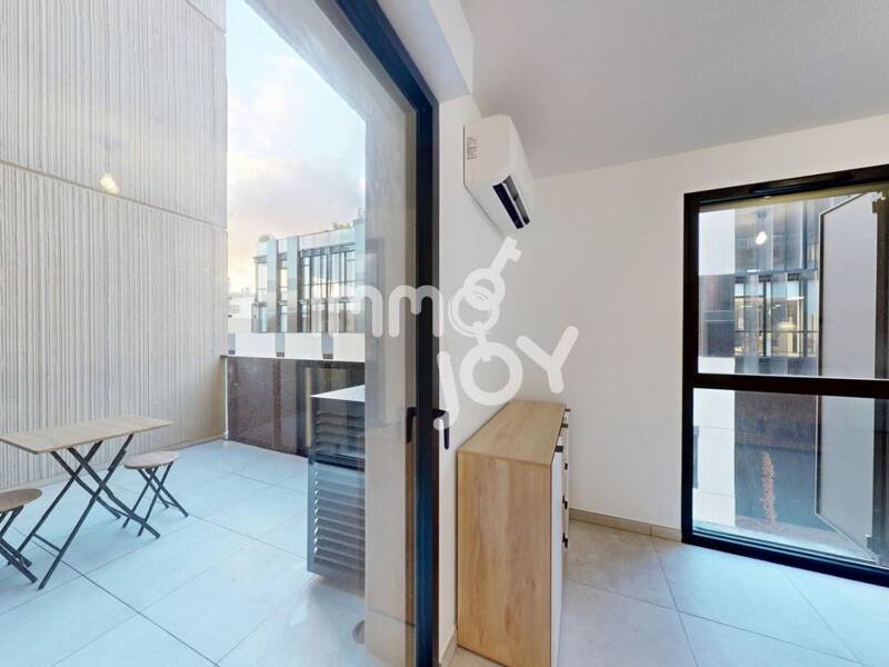 Maison à louer, 23m², BEZIERS