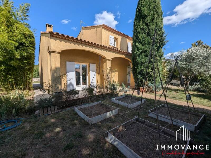 Maison à vendre, 124m², ASSAS