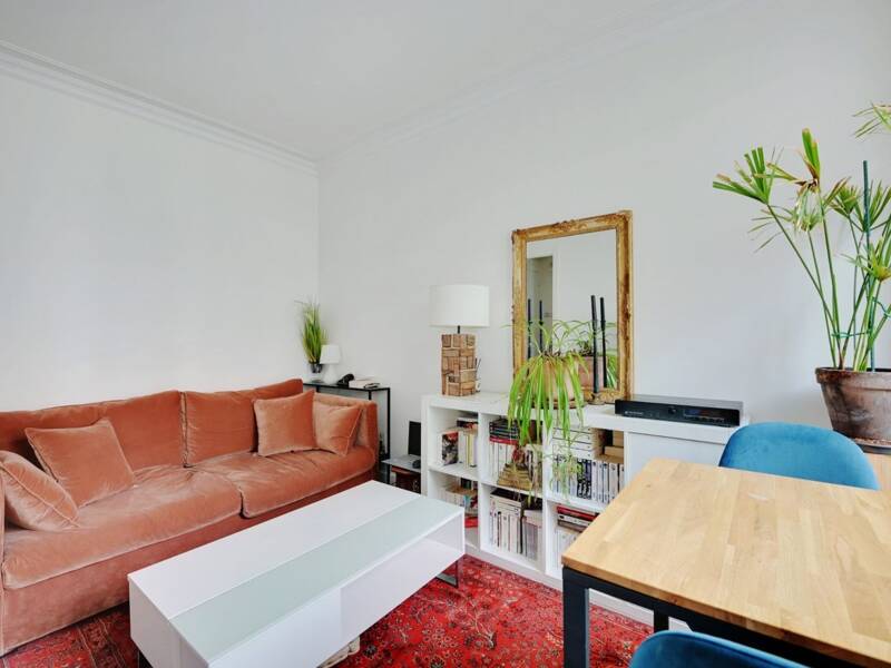 Maison à vendre, 28m², PARIS 11E