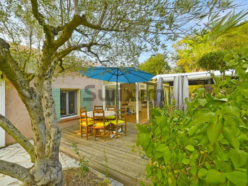 Maison à vendre, 125m², NIMES