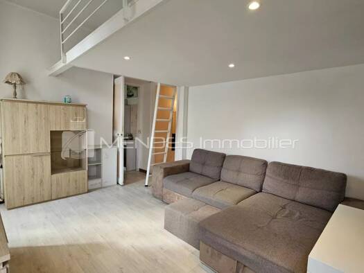 Appartement à vendre 1 400 000 € 2 pièces 1 chambre 50 m² 1er étage Monaco 98000