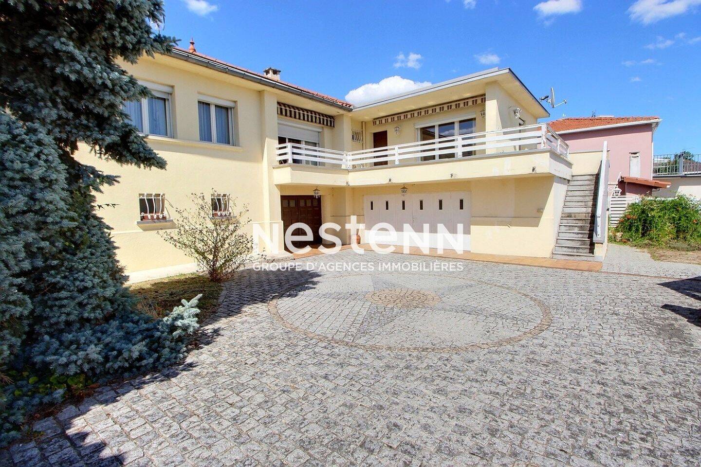 Maison à vendre, 140m², VENISSIEUX