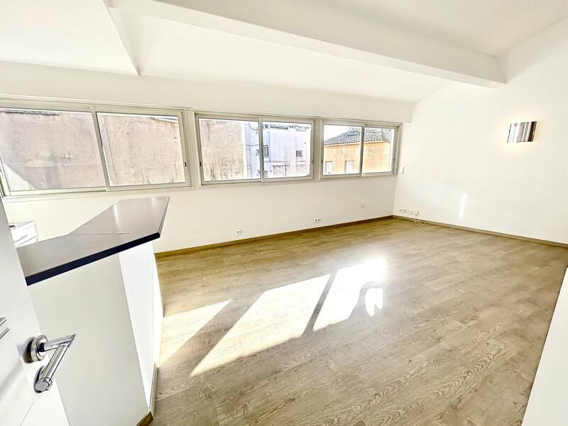 Maison à louer, 40m², CANNES
