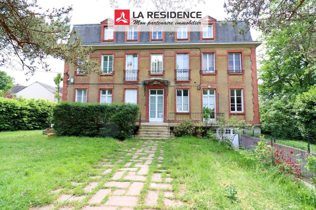 Maison à louer, 60m², LE CHESNAY