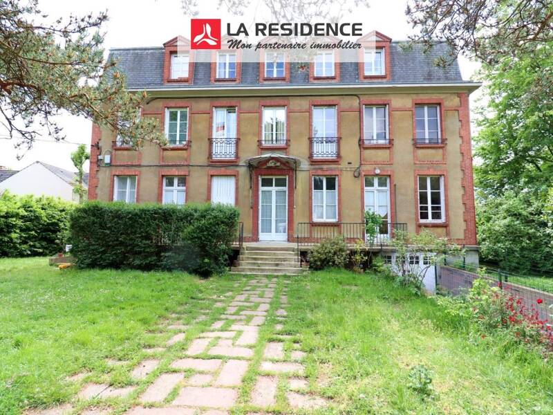 Maison à louer, 60m², LE CHESNAY