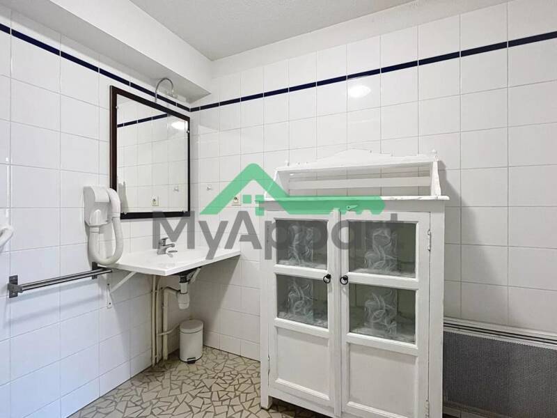 Maison à louer, 26m², ARESSY