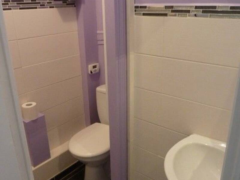 Maison à louer, 29m², BOULOGNE BILLANCOURT