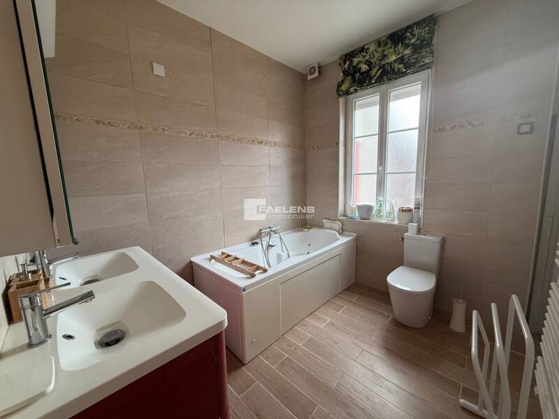 Maison à louer, 151m², LA MADELEINE