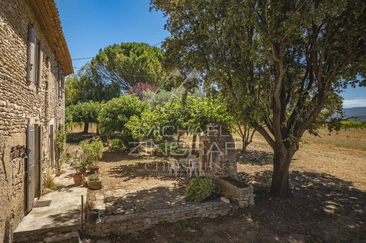 Maison à vendre, 250m², GORDES