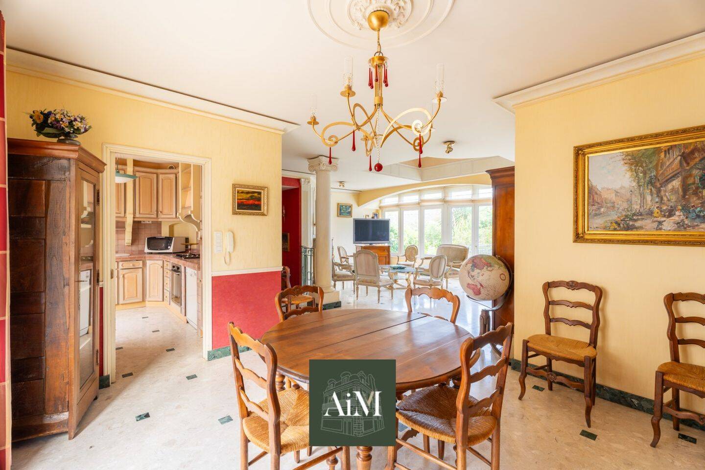 Maison à vendre, 175m², VANNES