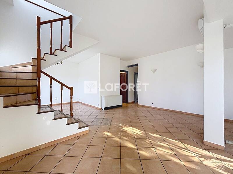 Maison à vendre, 192m², MARSEILLE 9E