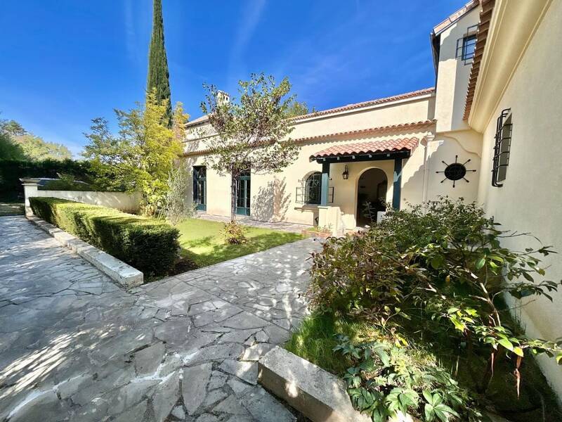 Maison à vendre, 392m², SAINT CLOUD