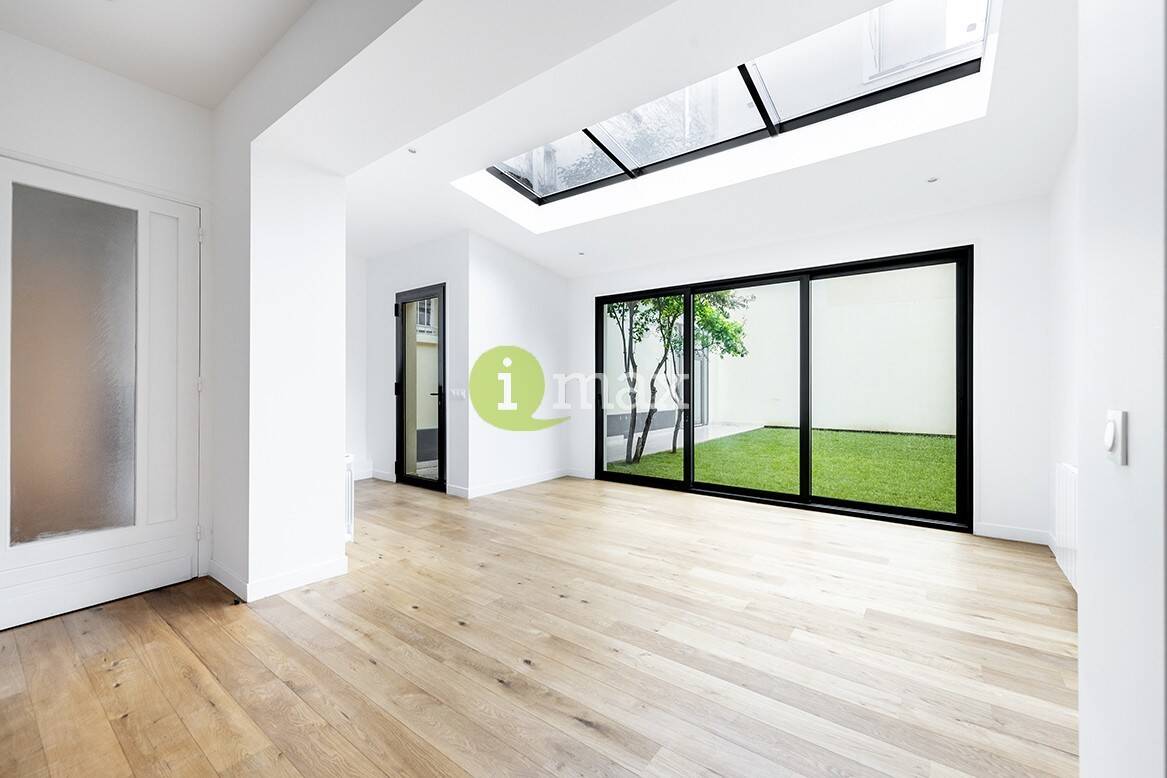 Maison à vendre, 160m², CLICHY