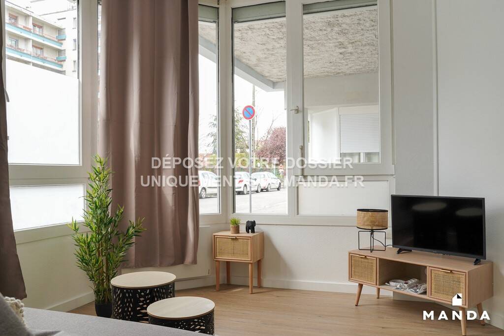 Maison à louer, 29m², FONTAINE