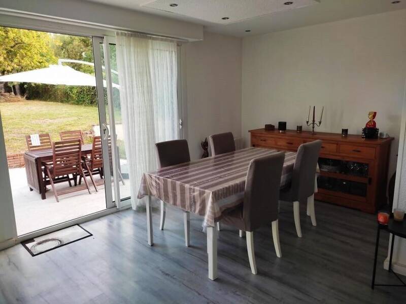 Maison à louer, 106m², CHOLET