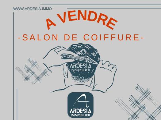 Boutique à vendre Fonds de commerce 139 000 € St Jean de Maurienne 73300