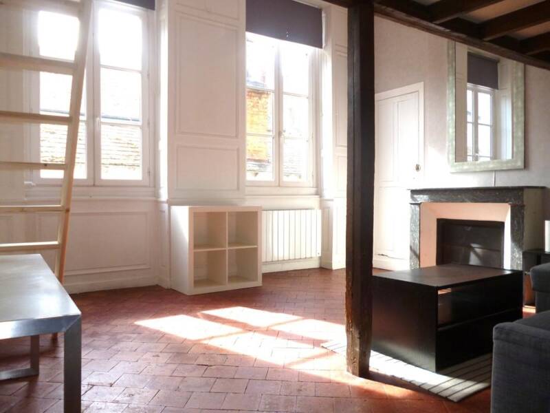 Maison à louer, 33m², ORLEANS