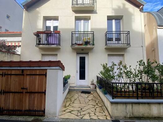 Maison à vendre 995 000 € 6 pièces 5 chambres 212 m² 157 m² de terrain La Garenne-Colombes 92250