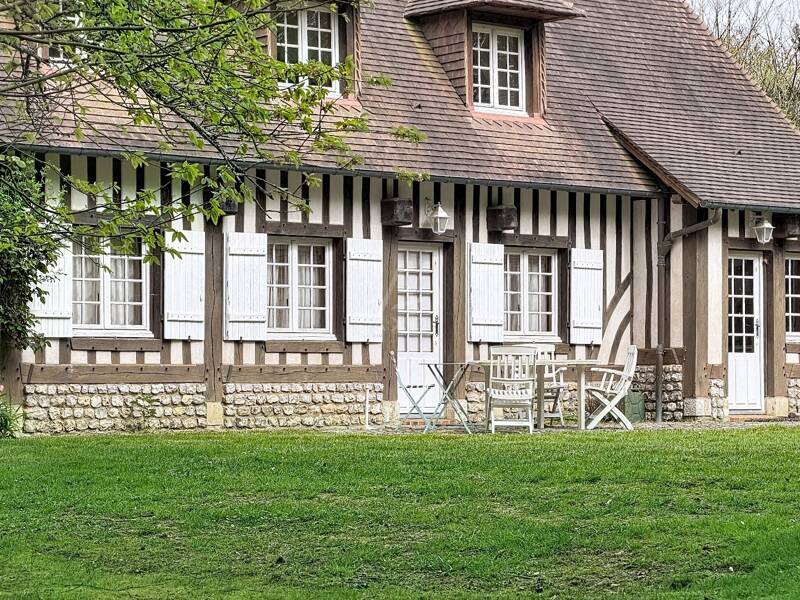 Maison à vendre, 120m², SAINT GATIEN DES BOIS
