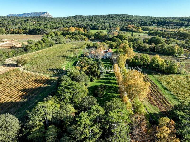 Maison à vendre, 773m², AIX EN PROVENCE