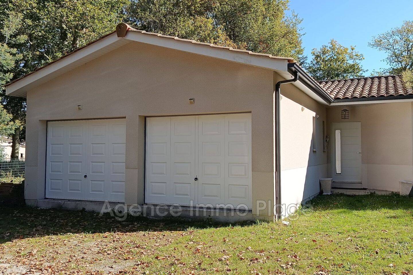 Maison à vendre, 125m², SAINT VIVIEN DE MEDOC