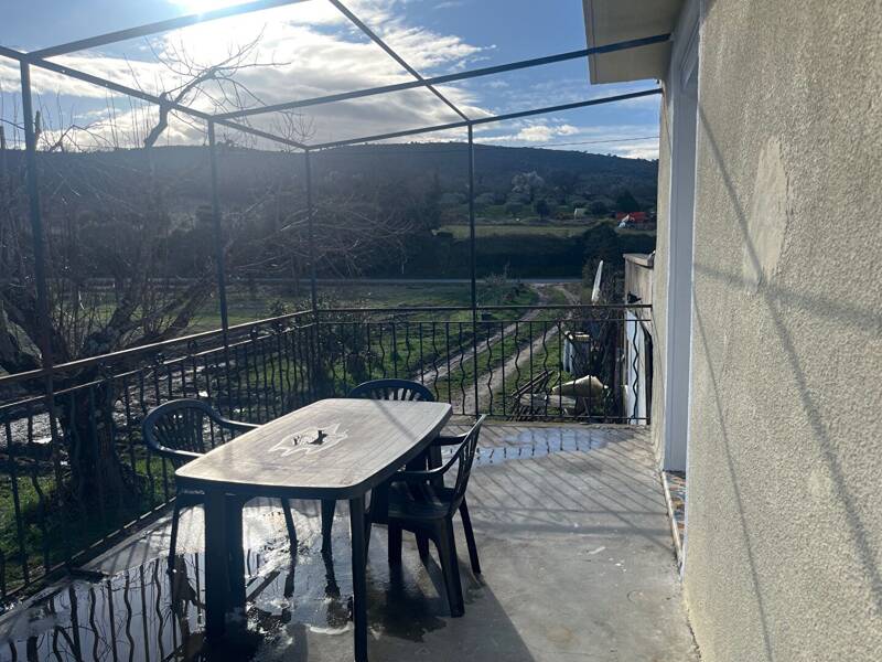 Maison à louer, 0m², MALAUCENE