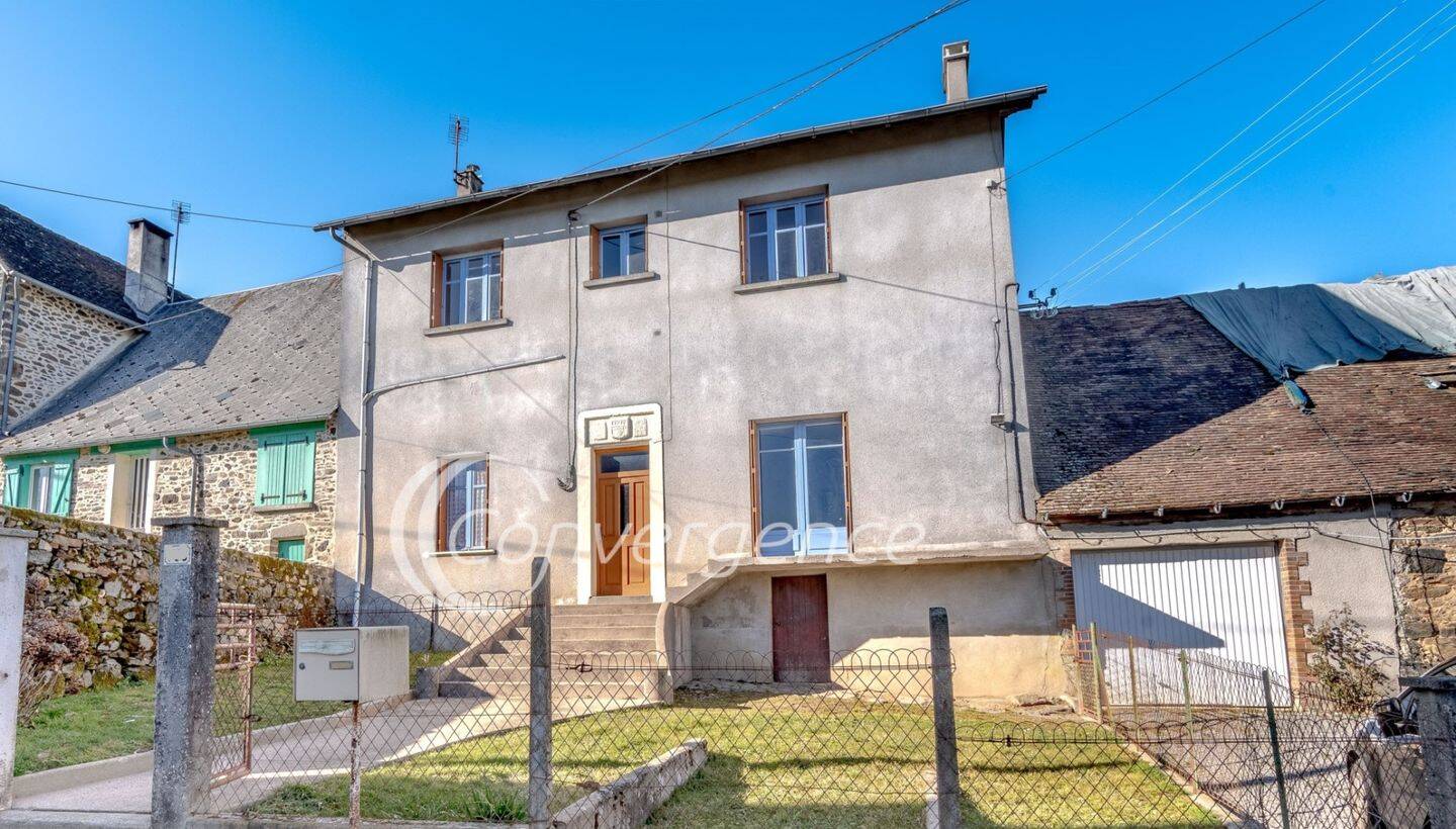 Maison à vendre, 122m², LA PORCHERIE