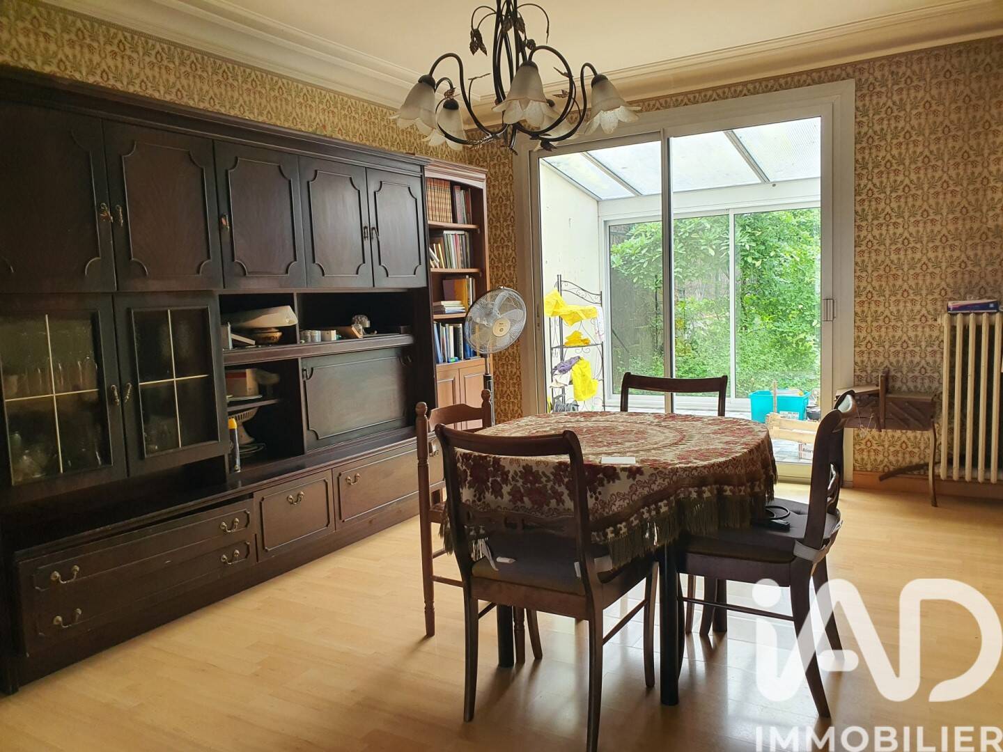 Maison à vendre, 123m², LA ROCHE SUR YON