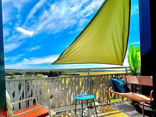 Appartement à vendre 262 000 € 3 pièces 2 chambres 69,18 m² Étage 4/4 Montgarde Aubergenville 78410
