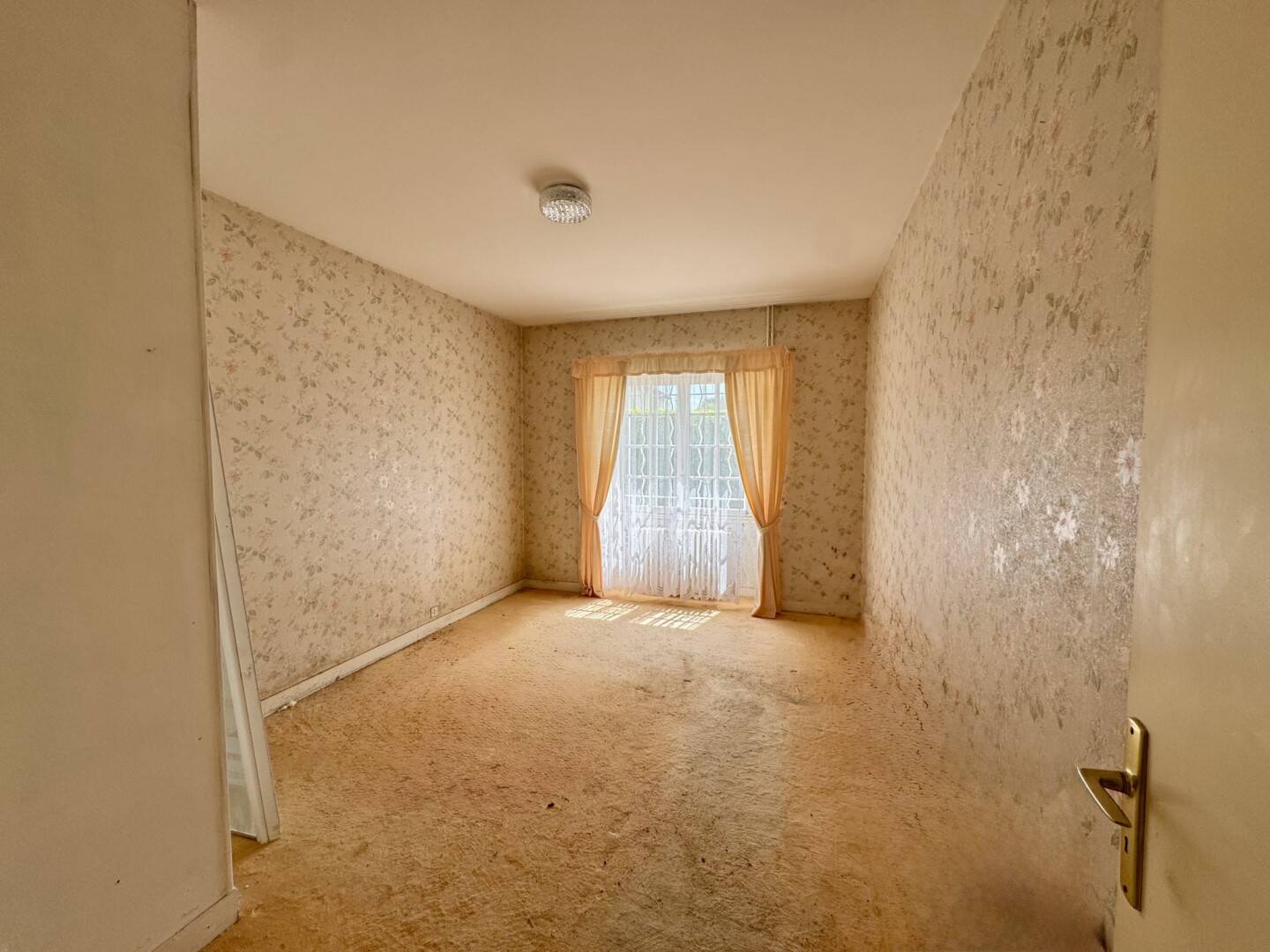 Maison à vendre, 110m², GAMBAIS