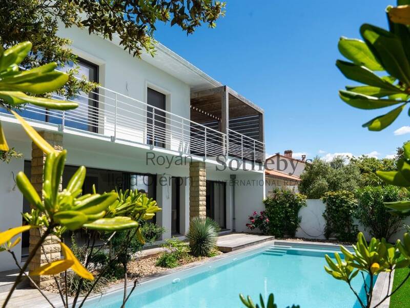 Maison à vendre, 190m², VAUX SUR MER