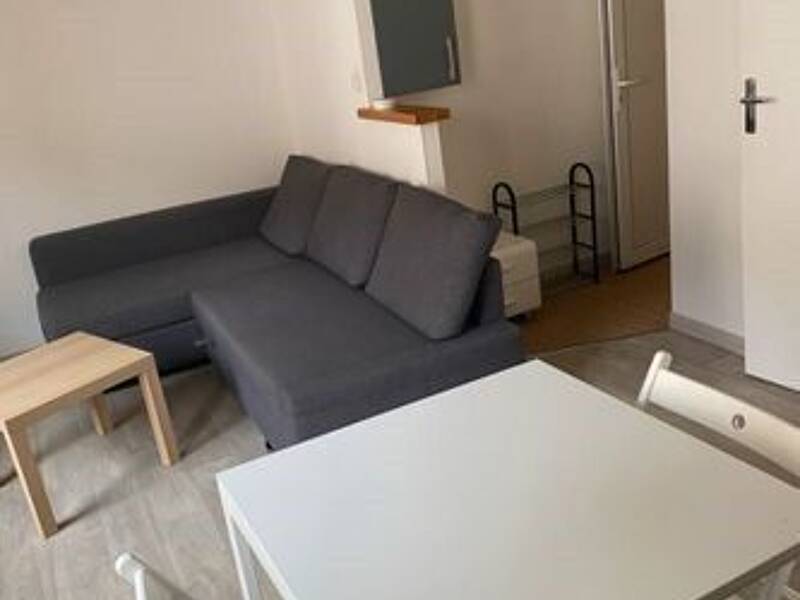 Maison à louer, 24m², ROANNE