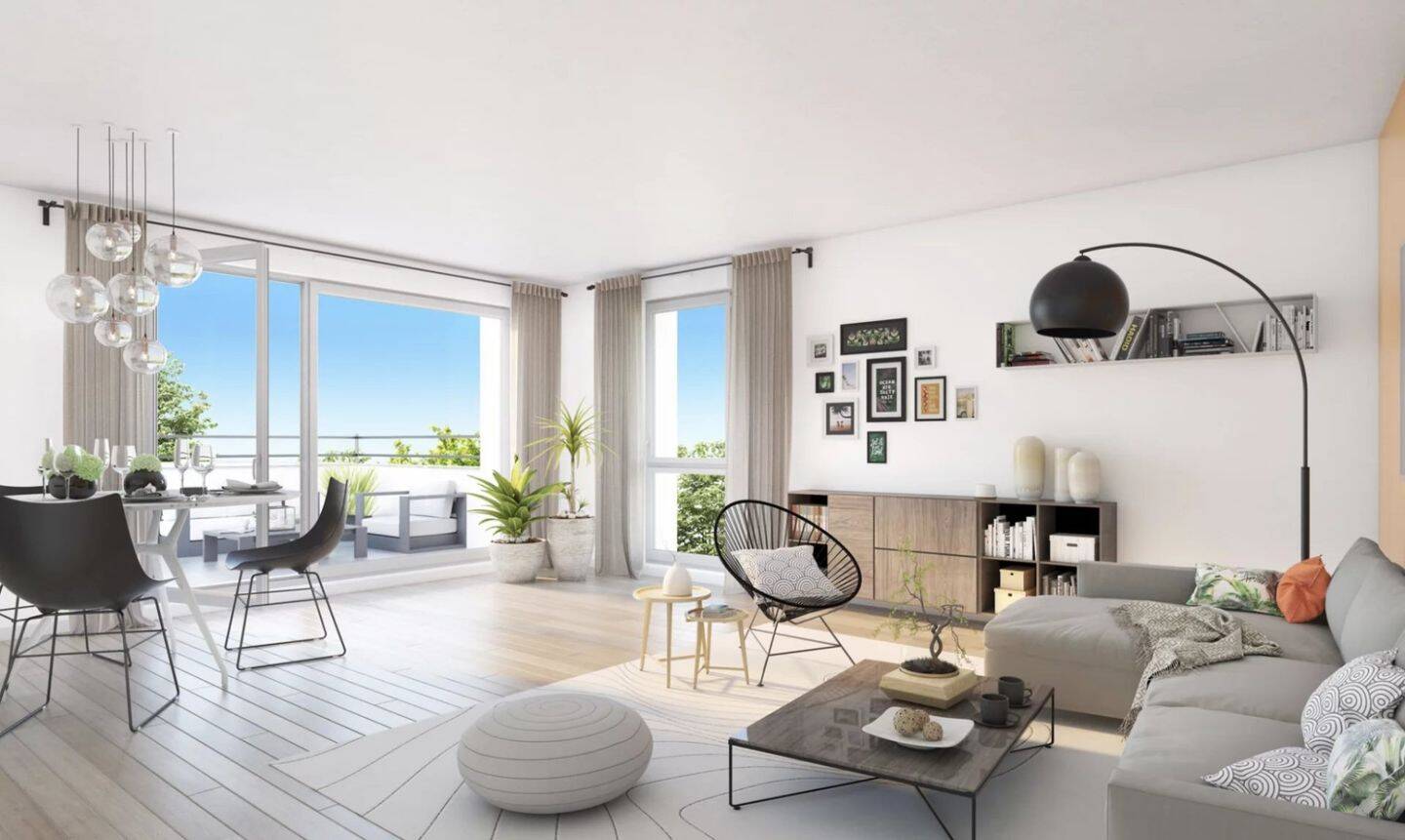 Maison à vendre, 36m², IVRY SUR SEINE
