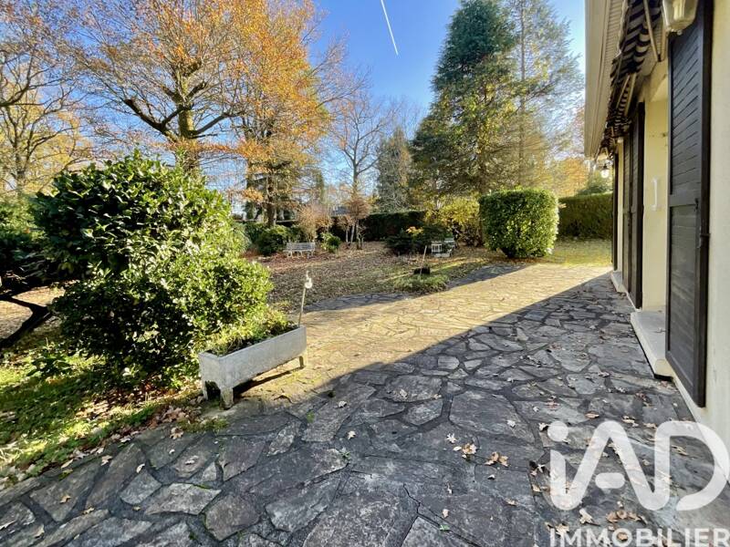 Maison à vendre, 157m², LIMOGES