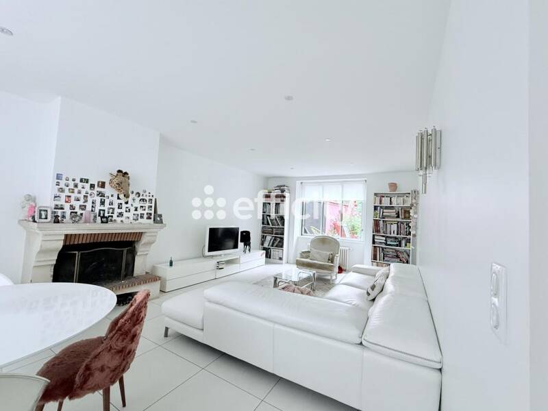 Maison à vendre, 134m², ORLEANS