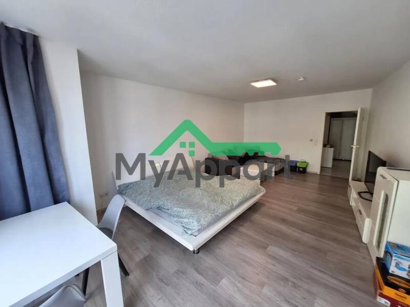 Maison à louer, 45m², PARIS 10E