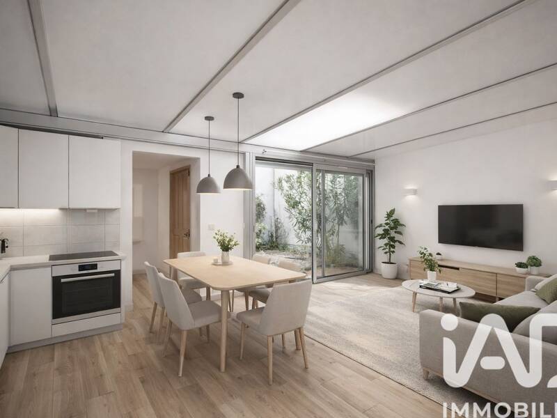 Maison à vendre, 81m², REIMS