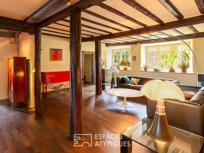 Maison à vendre, 327m², ROUFFACH