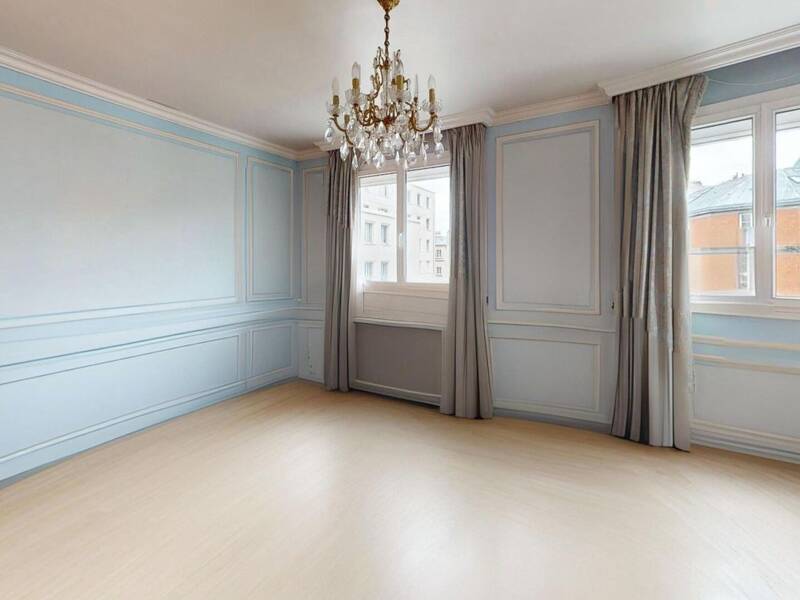 Maison à vendre, 108m², PARIS 12E