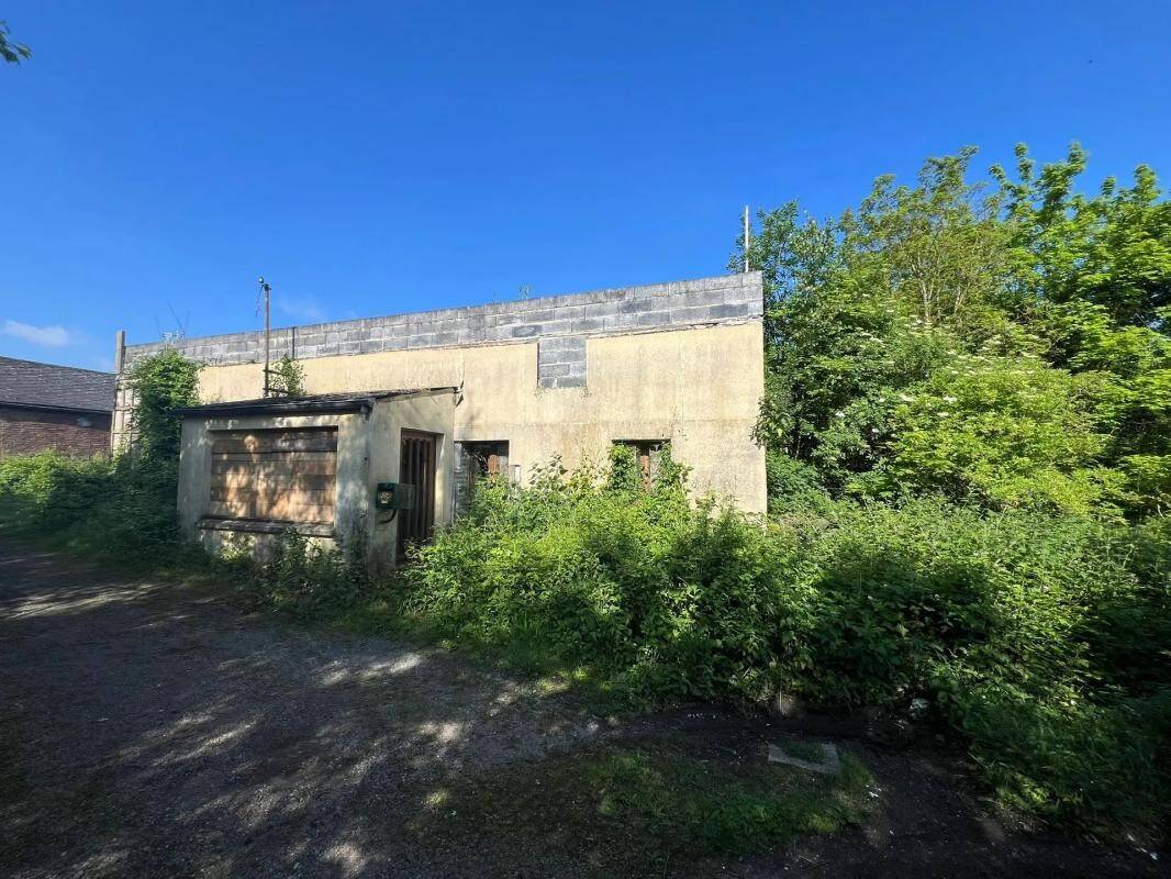 Maison à vendre, 170m², SAINT HILAIRE SUR HELPE
