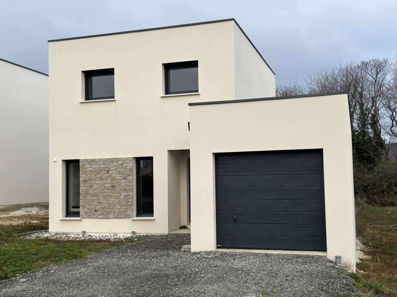Maison à louer, 91m², PERROS GUIREC