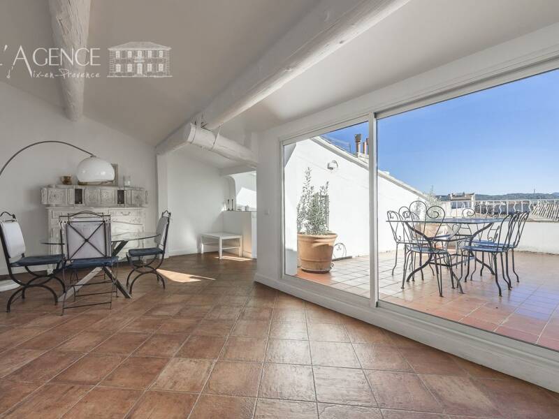 Maison à vendre, 109m², AIX EN PROVENCE